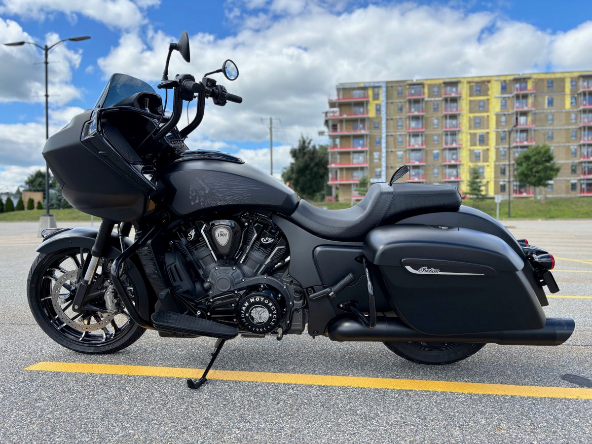 SWB-729 Black Lift - Powerplus Tank Decal Set – Brave Wolf Customs