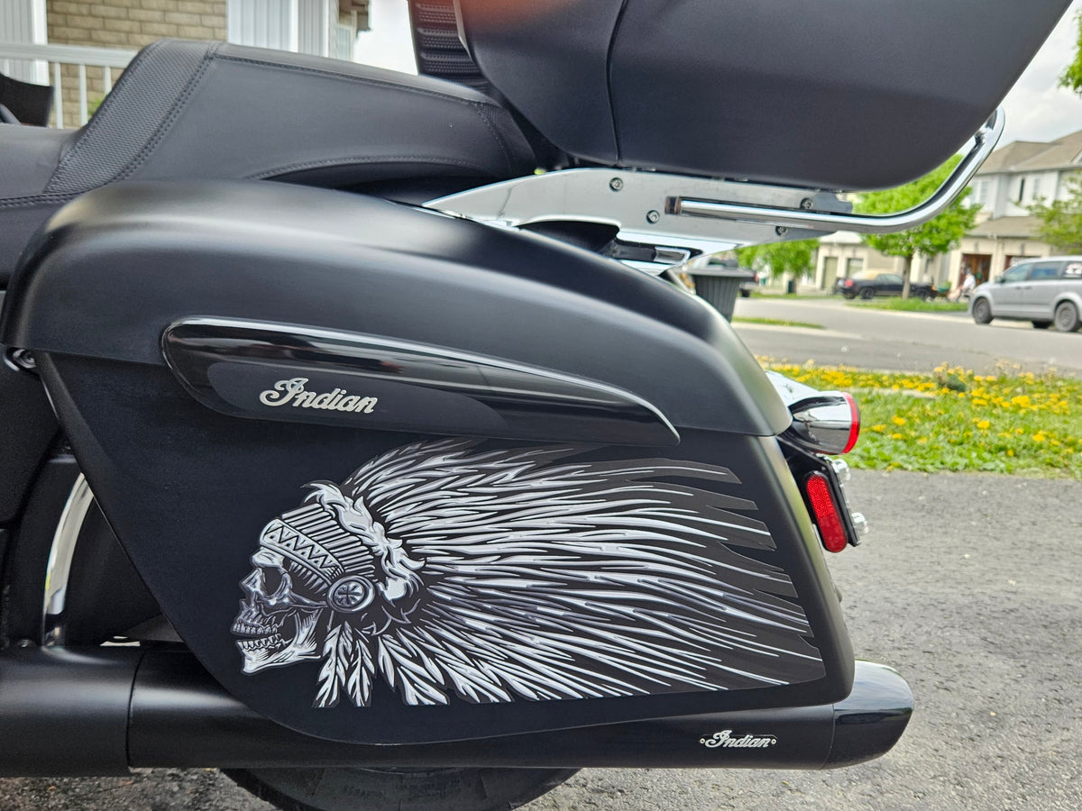 Saddlebag Decals-SWB729-Chrome – Brave Wolf Customs