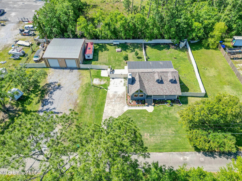 Brave Wolf Customs is getting a storefront!