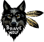 Brave Wolf Customs
