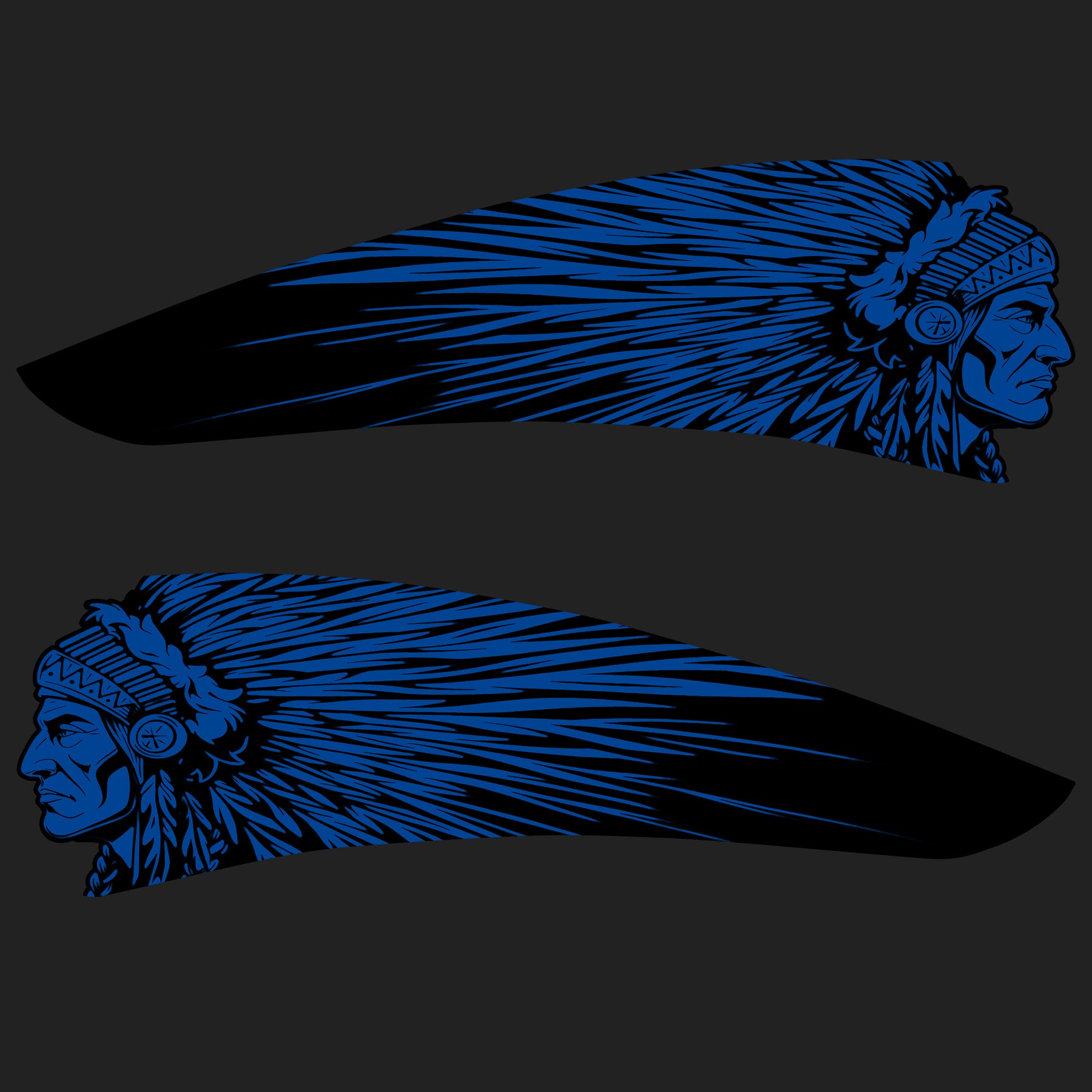 Indian Scout Tank Decals (2015-2024) – Tagged 