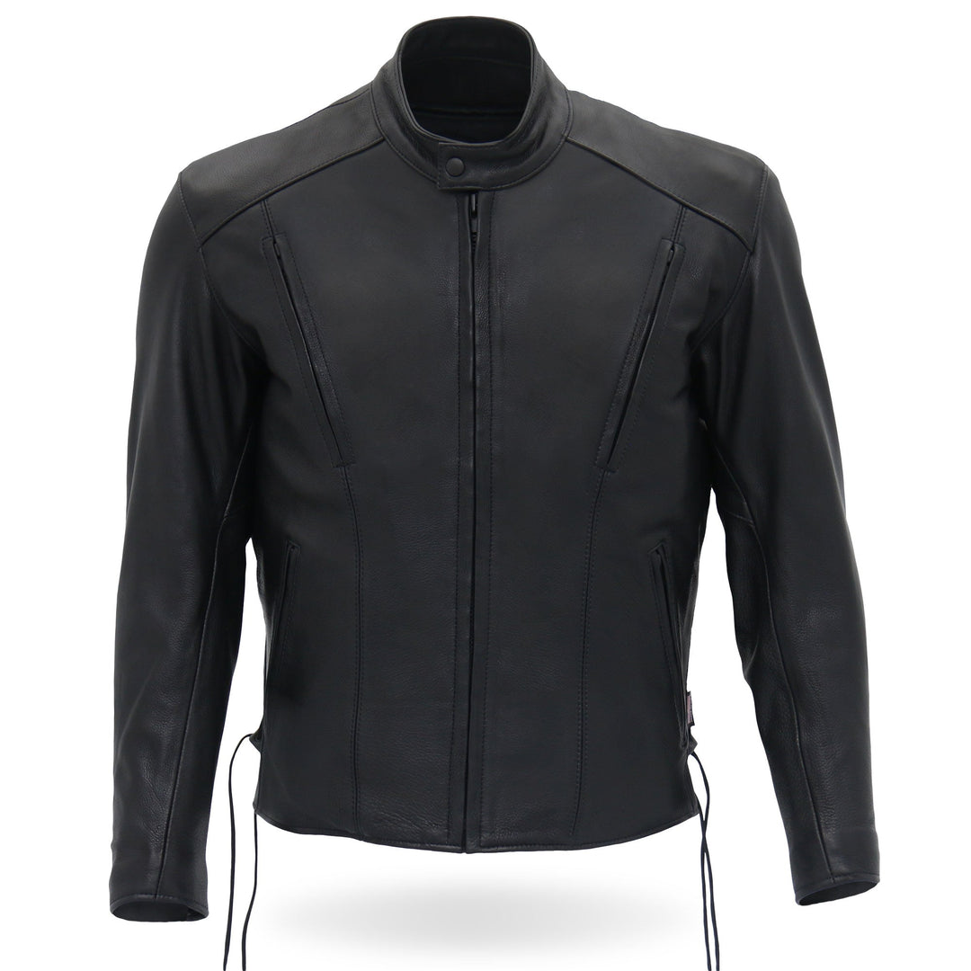 Men's Motorcycle Jackets – Brave Wolf Customs