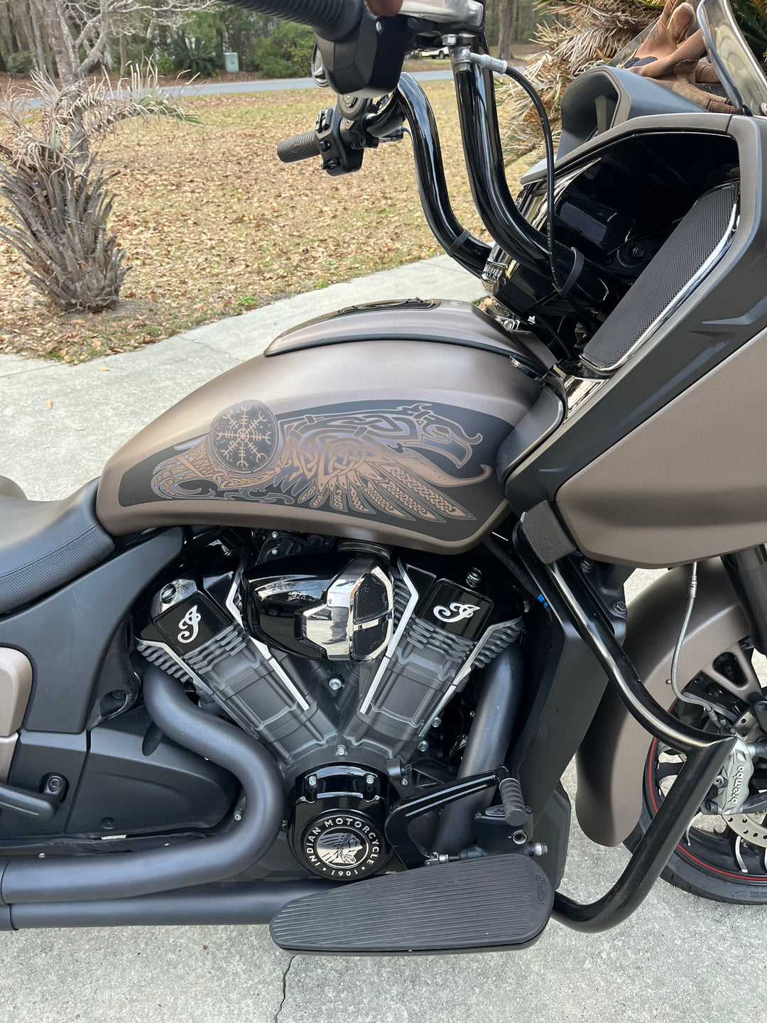 Odin's Ravens 