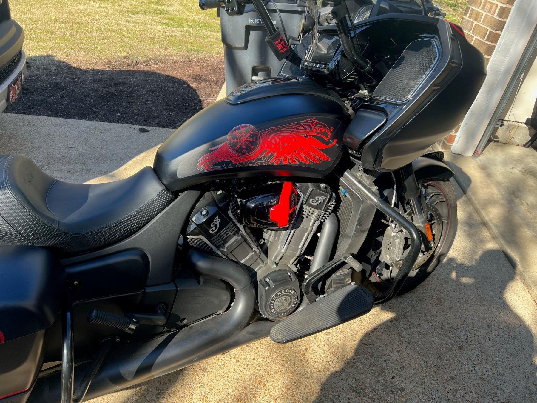 Custom Decal Sets – Tagged