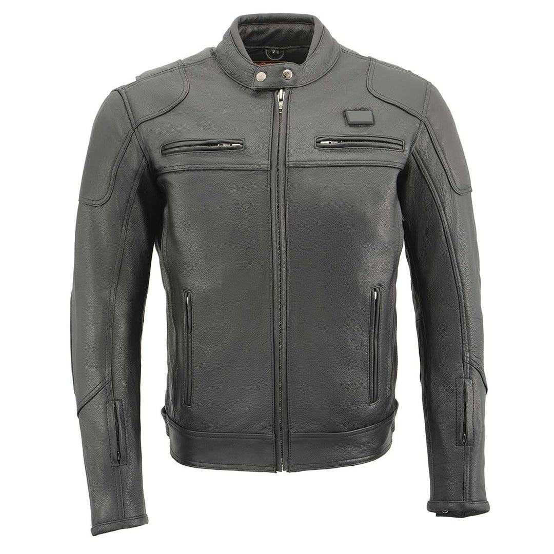 Men's Motorcycle Jackets – Brave Wolf Customs