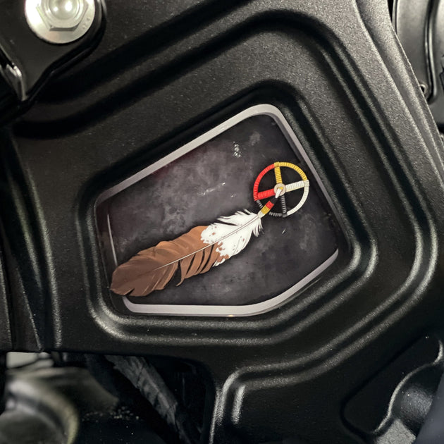 Indian Scout Frame Insert Decals (2014-2024 year models) – Tagged ...