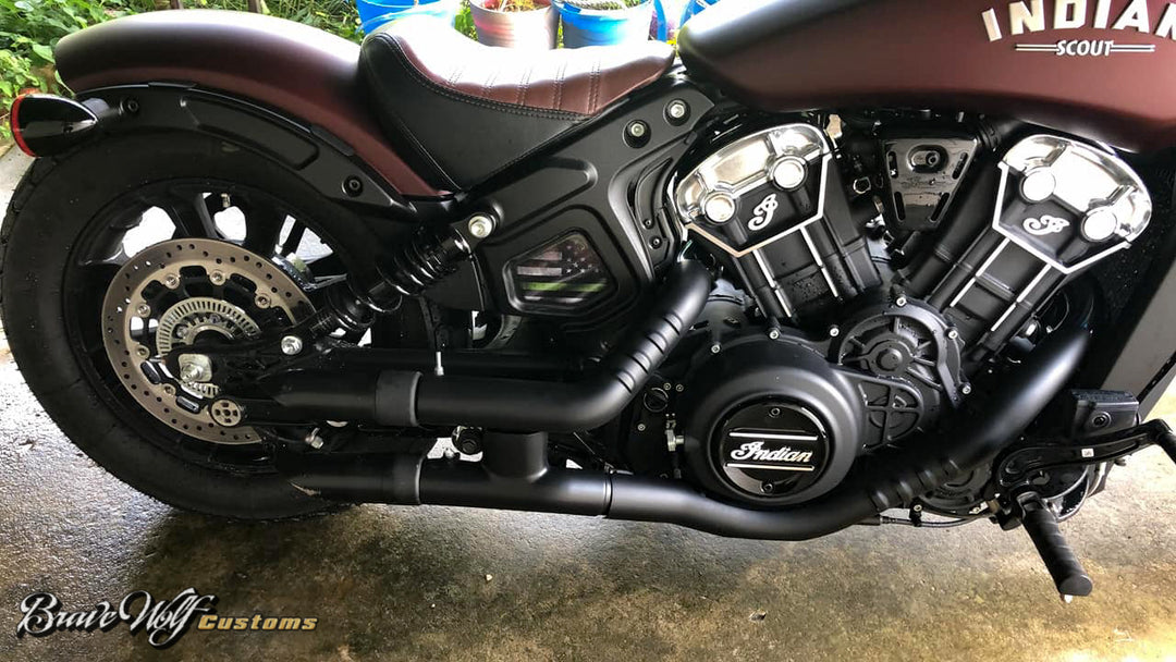 ScoutMid-FrameMilitary-